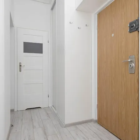 Stylish & Comfortable In Center By Renters Lejlighed Warszawa