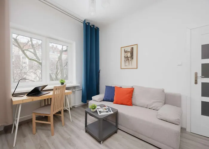 Apartmán Stylish & Comfortable In Center By Renters *