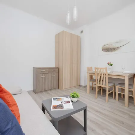 Appartamento Stylish & Comfortable In Center By Renters